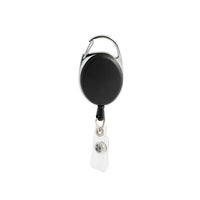 Premium Retractable ID Badge HolderLL454