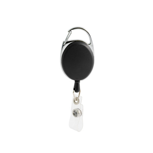 Premium Retractable ID Badge HolderLL454