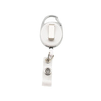 Premium Retractable ID Badge HolderLL454