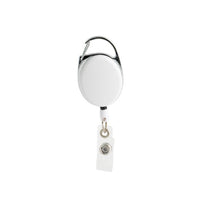 Premium Retractable ID Badge HolderLL454