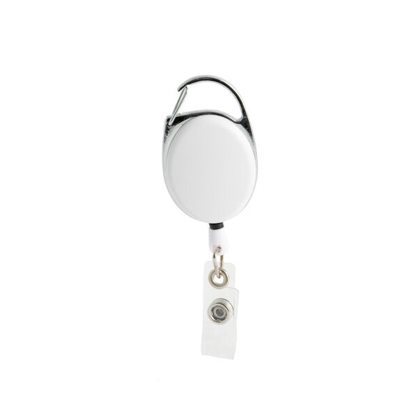 Premium Retractable ID Badge HolderLL454