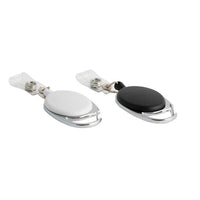 Premium Retractable ID Badge HolderLL454