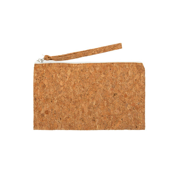 Avalon Cork Utility / Pencil Case - LL4634