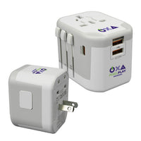 Travel Adaptor - LL4840
