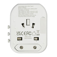 Travel Adaptor - LL4840