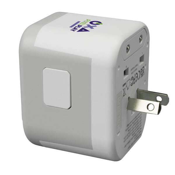 Travel Adaptor - LL4840