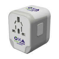 Travel Adaptor - LL4840
