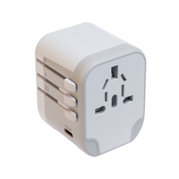Travel Adaptor - LL4840
