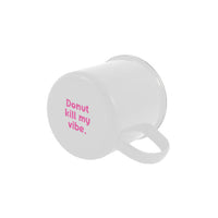 Enamel MugLL4924