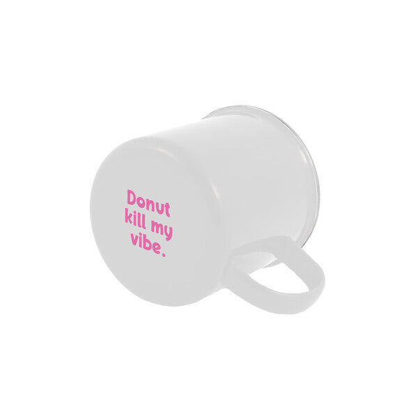 Enamel MugLL4924