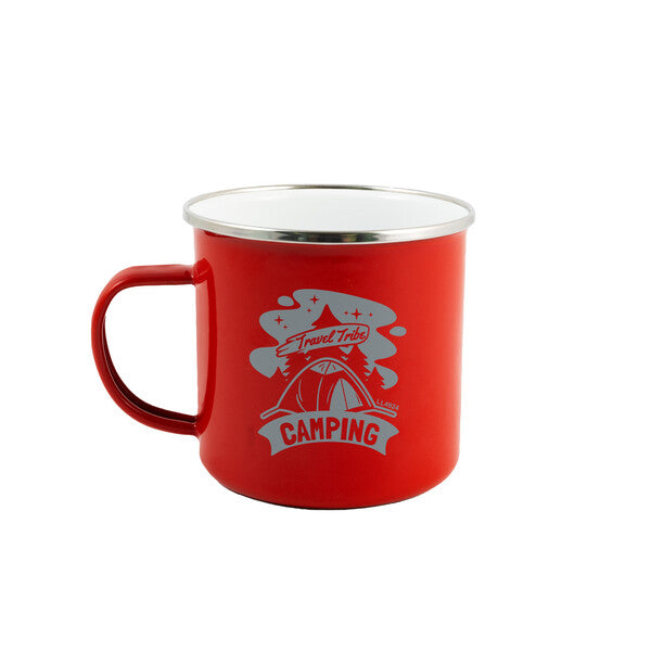 Enamel MugLL4924