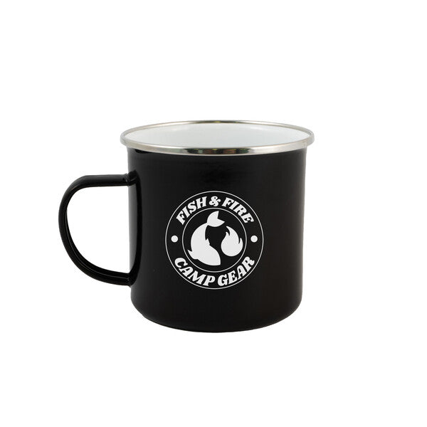 Enamel MugLL4924