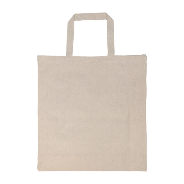 Calico Short Handle BagLL500