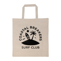 Calico Short Handle BagLL500