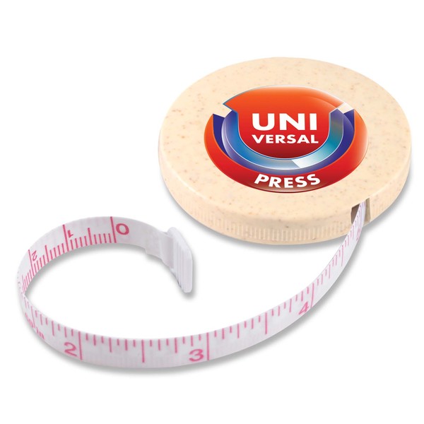 Tornado Wheat Fibre Tape MeasureLL5033