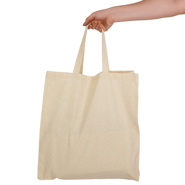 Supa Shopper Short Handle Calico BagLL503