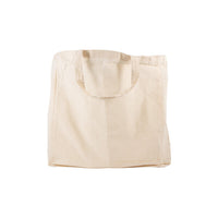 Supa Shopper Short Handle Calico BagLL503