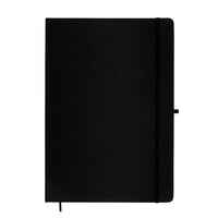 Cape - LLa A4 Notebook - LL5079