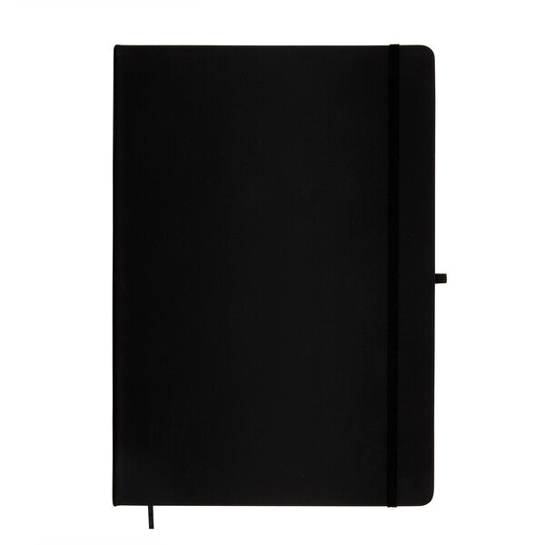 Cape - LLa A4 Notebook - LL5079