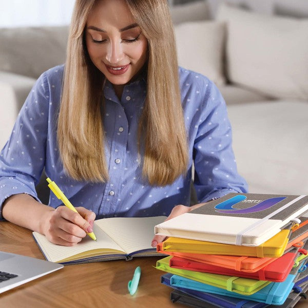 Venture Bondi A5 NotebookLL5081