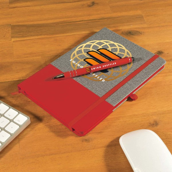 Venture Bondi Notebook / Austin PenLL5093