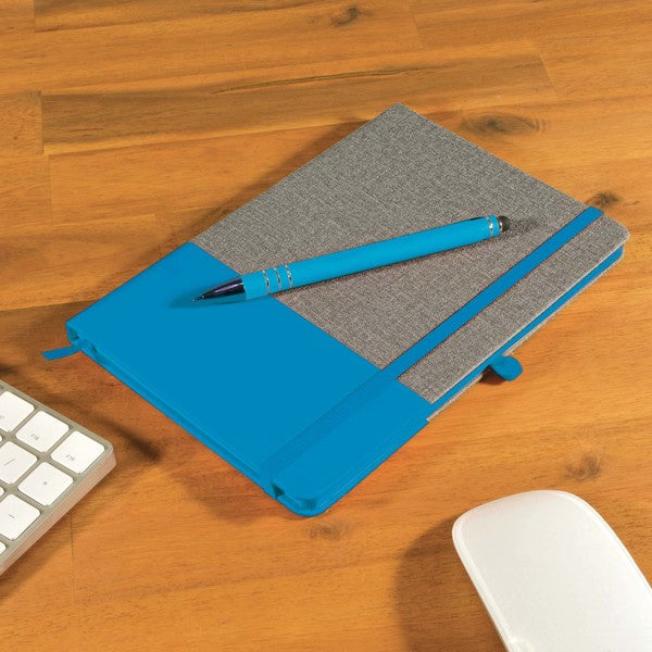 Venture Bondi Notebook / Austin PenLL5093