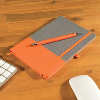 Venture Bondi Notebook / Austin PenLL5093