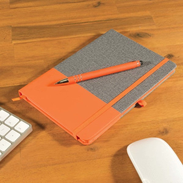 Venture Bondi Notebook / Austin PenLL5093
