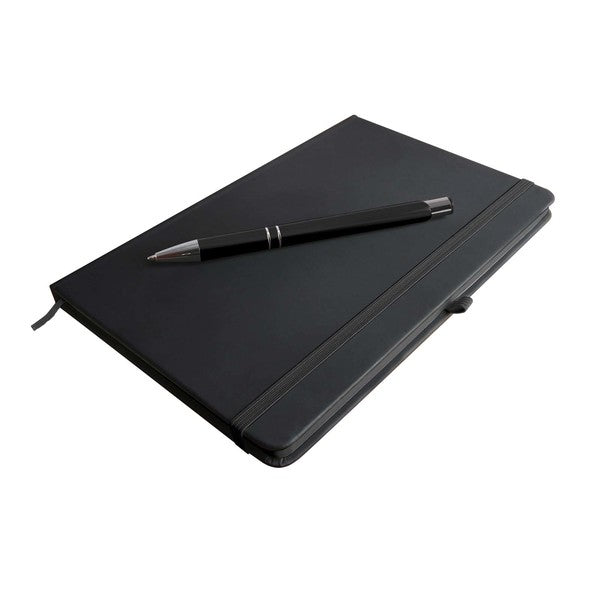 Venture Supreme Notebook / Napier PenLL5094