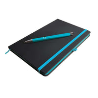 Venture Supreme Notebook / Napier PenLL5094