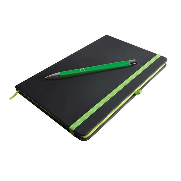 Venture Supreme Notebook / Napier PenLL5094