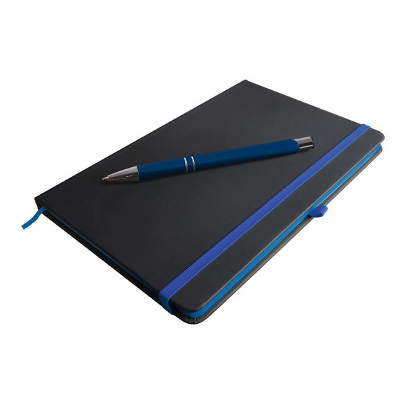 Venture Supreme Notebook / Napier PenLL5094