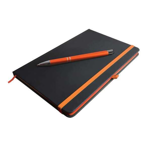 Venture Supreme Notebook / Napier PenLL5094