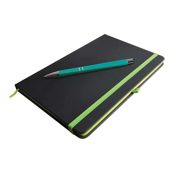 Venture Supreme Notebook / Napier PenLL5094