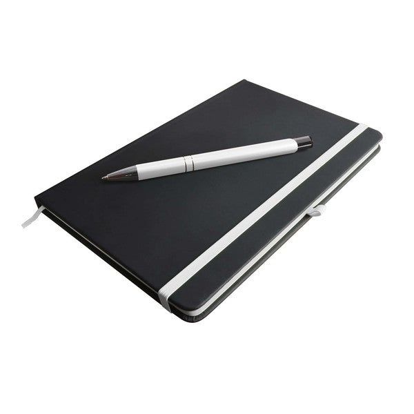 Venture Supreme Notebook / Napier PenLL5094