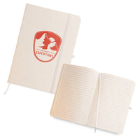 Venture Snowy A5 Notebook - LL5096