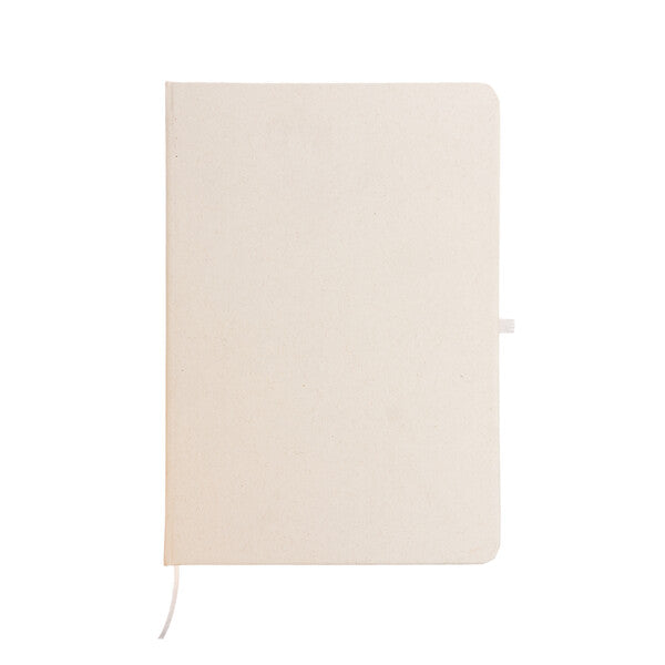 Venture Snowy A5 Notebook - LL5096