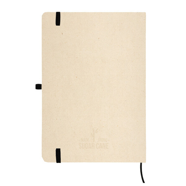 Venture Sugarcane A5 NotebookLL5098