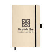 Venture Sugarcane A5 NotebookLL5098