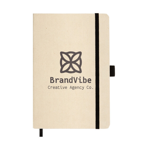 Venture Sugarcane A5 NotebookLL5098