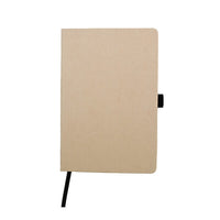 Venture Sugarcane A5 NotebookLL5098