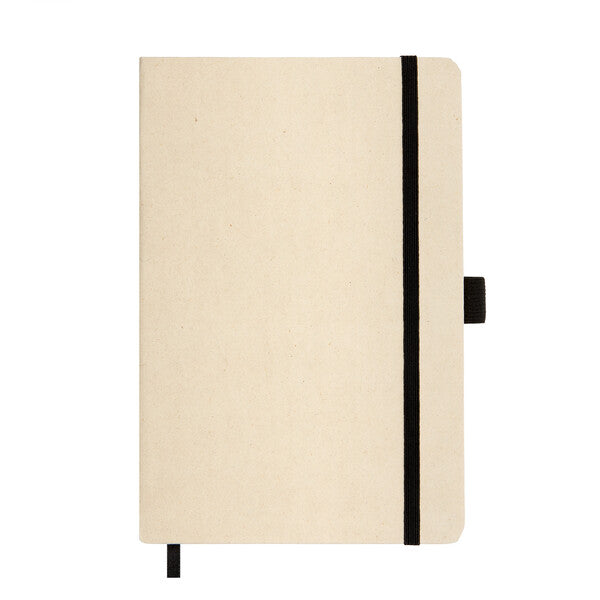 Venture Sugarcane A5 NotebookLL5098