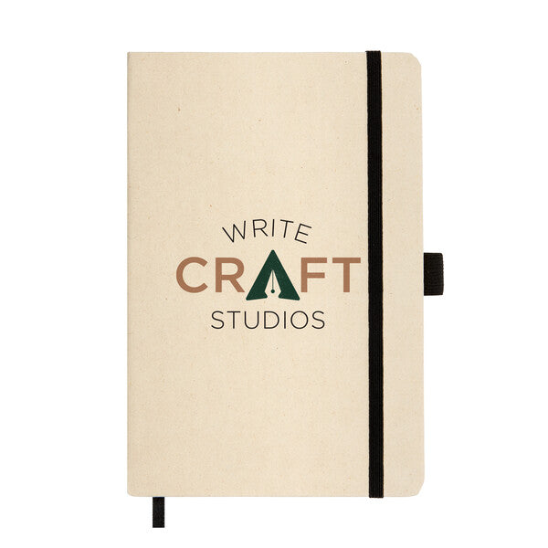Venture Sugarcane A5 NotebookLL5098