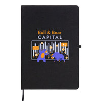 Venture RPET A5 NotebookLL5102