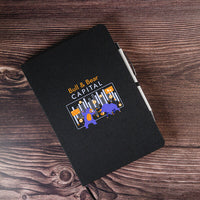 Venture RPET A5 NotebookLL5102