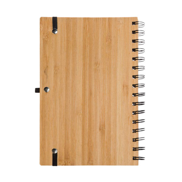 Pacifica Notebook & Serenity Pen SetLL5104