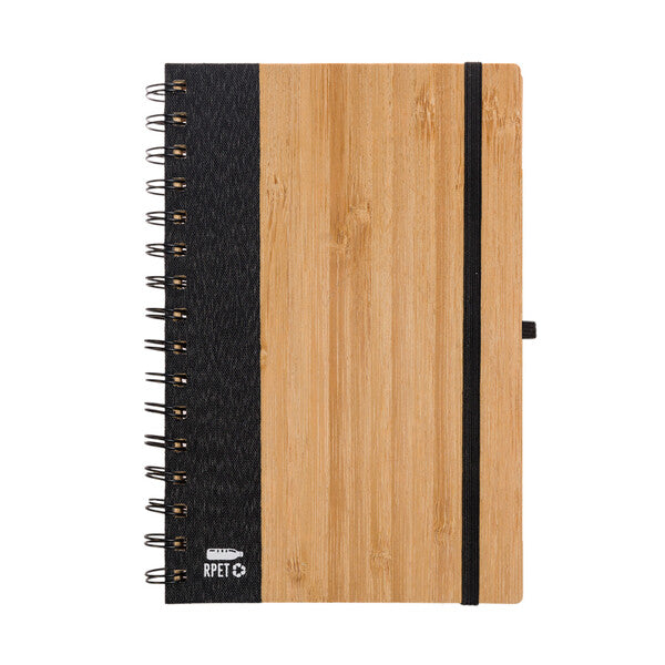 Pacifica Notebook & Serenity Pen SetLL5104