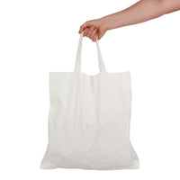 Short Handle Bamboo Bag - LL514