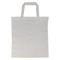 Short Handle Bamboo Bag - LL514