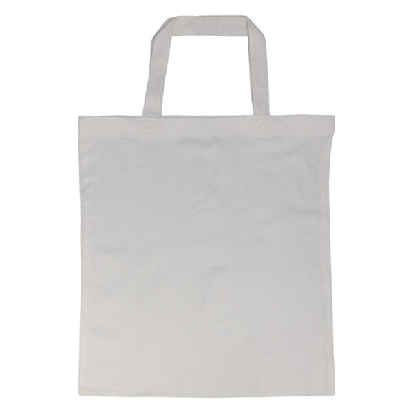 Short Handle Bamboo Bag - LL514